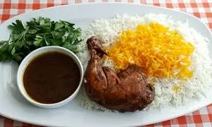 برای تهیه زرشک پلو با مرغ با رب انار آماده‌اید؟