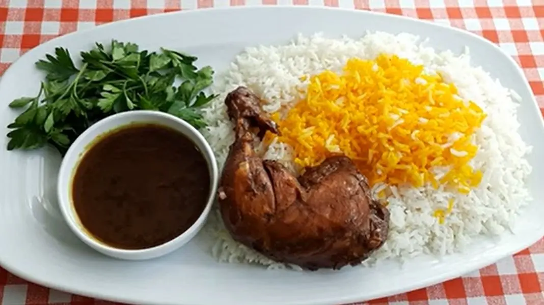 برای تهیه زرشک پلو با مرغ با رب انار آماده‌اید؟