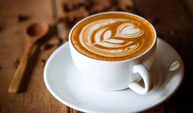 یک فنجان قهوه در روز و سلامت قلب !