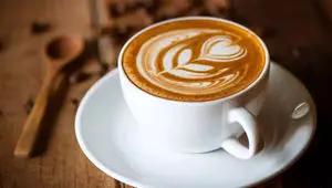 یک فنجان قهوه در روز و سلامت قلب !