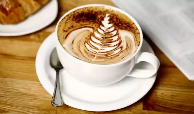 طرز تهیه قهوه موکا با دستگاه و بدون دستگاه