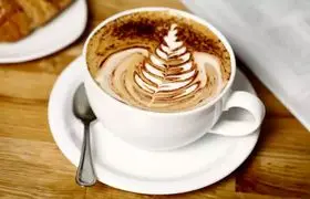 طرز تهیه قهوه موکا با دستگاه و بدون دستگاه