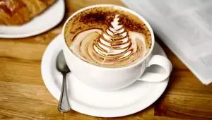 طرز تهیه قهوه موکا با دستگاه و بدون دستگاه