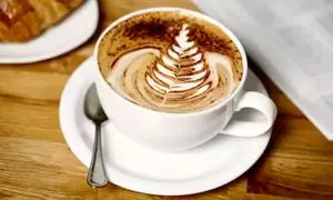 طرز تهیه قهوه موکا با دستگاه و بدون دستگاه