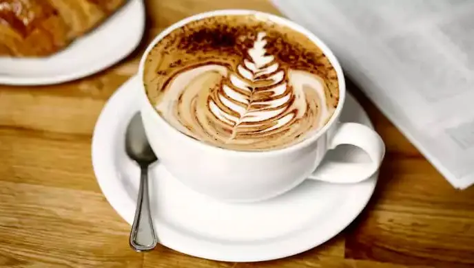 طرز تهیه قهوه موکا با دستگاه و بدون دستگاه