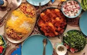 طرز تهیه خورش مرغ افشاری؛ طعمی که از یادتان نمیرود