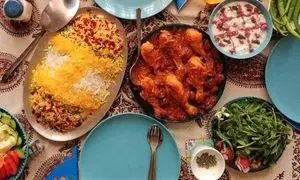 طرز تهیه خورش مرغ افشاری؛ طعمی که از یادتان نمیرود