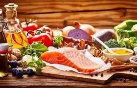 ۱۰ خوراکی‌ برای طول عمر بیشتر