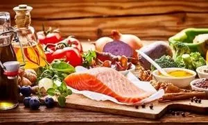 ۱۰ خوراکی‌ برای طول عمر بیشتر