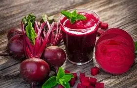 طرز تهیه مربای لبو قرمز خانگی