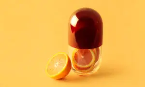 یک ویتامین مفید برای سلول‌های ریه