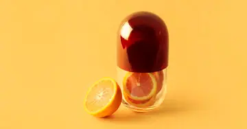 یک ویتامین مفید برای سلول‌های ریه