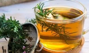 طرز تهیه دمنوش رزماری و خواص آن