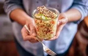 روش تهیه چند وعده غذایی بدون نیاز به گاز و برق