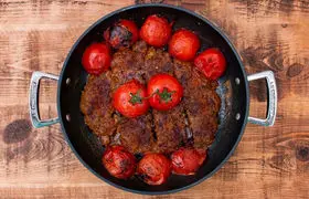 شام چی درست کنم؟ ۱۰ پیشنهاد غذای ساده و سبک