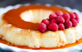 طرز تهیه دسر سه شیر؛ دسر بهشتی با طعم فوق‌العاده