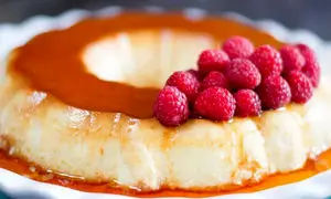 طرز تهیه دسر سه شیر؛ دسر بهشتی با طعم فوق‌العاده