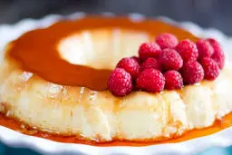 طرز تهیه دسر سه شیر؛ دسر بهشتی با طعم فوق‌العاده