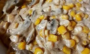 ذرت مکزیکی ایرانی؛ طعمی متفاوت از نسخه اصیل مکزیکی + ۳ روش تهیه