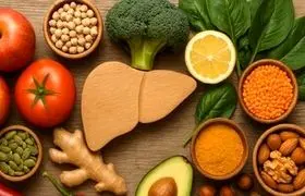 میوه‌هایی که به راحتی کبد را چرب می‌کنند