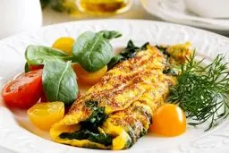 اگر می‌خواهید لاغر شوید این املت را بپزید