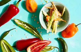 از بین بردن تندی غذا با ۵ ترفند ساده