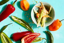 از بین بردن تندی غذا با ۵ ترفند ساده