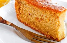 یک با ماست بدون فر؛ طرز تهیه کیک با ماست ساده و سریع