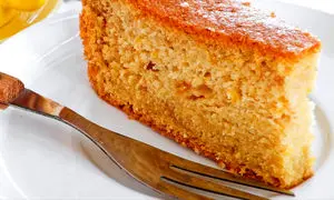 یک با ماست بدون فر؛ طرز تهیه کیک با ماست ساده و سریع