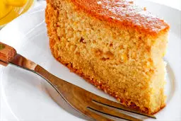 یک با ماست بدون فر؛ طرز تهیه کیک با ماست ساده و سریع