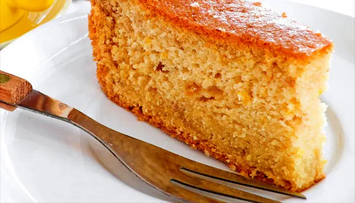 یک با ماست بدون فر؛ طرز تهیه کیک با ماست ساده و سریع