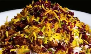 قیمه‌نثار یلدایی؛ خوراک باشکوه قزوین برای شب‌های بلند زمستان