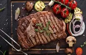 آشنایی با انواع راه‌های پخت سریع‌تر گوشت