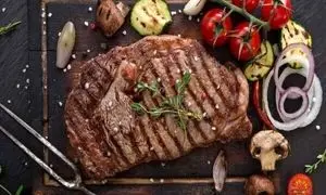 آشنایی با انواع راه‌های پخت سریع‌تر گوشت