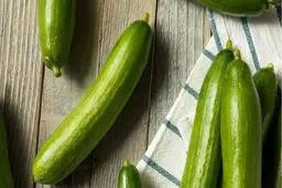 ۵ خوراکی که بهترین ترکیب را با خیار شکل می‌دهند