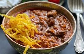 چطور تلخی خورش را بگیریم؟