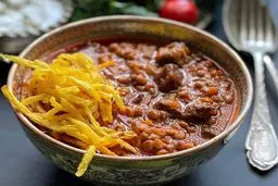 چطور تلخی خورش را بگیریم؟