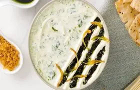 دستور پخت آش ماکارونی با ماست، تجربه‌ای جدید و لذیذ