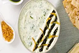 دستور پخت آش ماکارونی با ماست، تجربه‌ای جدید و لذیذ