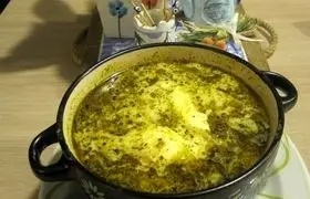 طرز تهیه شورجه؛ غذای لذیذ ارومیه‌ای با طعم عالی