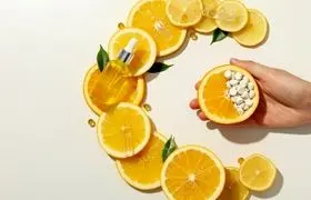 این خوراکی‌ها مناسب روزهای آلوده هستند