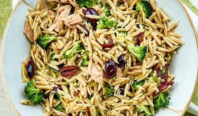 ۳ دستور غذایی ساده ، سریع ، کم کالری اما سالم برای روزهای شلوغ شما