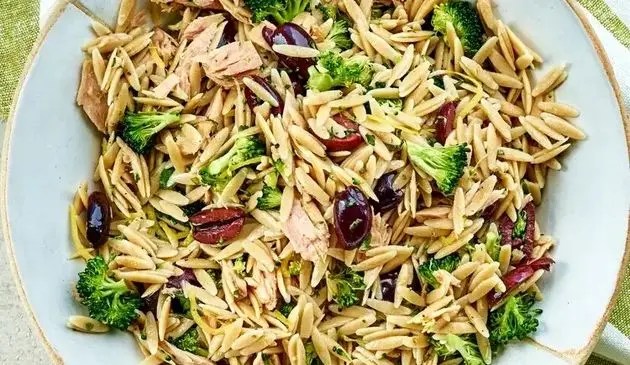 ۳ دستور غذایی ساده ، سریع ، کم کالری اما سالم برای روزهای شلوغ شما