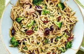 ۳ دستور غذایی ساده ، سریع ، کم کالری اما سالم برای روزهای شلوغ شما