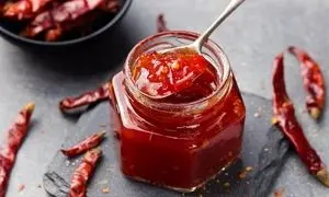 روش تهیه مربای فلفل ؛ خوشمزه ترین مربای عمرتان می شود