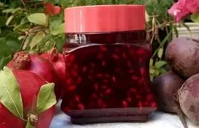 ترشی انار چطور درست می‌شود؟؛ چه ادویه هایی برای ترشی انار مناسب است؟