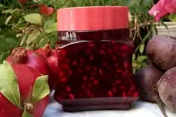 ترشی انار چطور درست می‌شود؟؛ چه ادویه هایی برای ترشی انار مناسب است؟