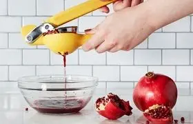 چگونه رب انار ترش درست کنیم ؟ ؛ روش تهیه رب انار حرفه ای