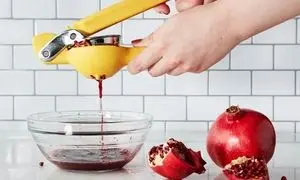 چگونه رب انار ترش درست کنیم ؟ ؛ روش تهیه رب انار حرفه ای