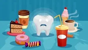 این خوراکی‌ ها محافظ دندان هستند